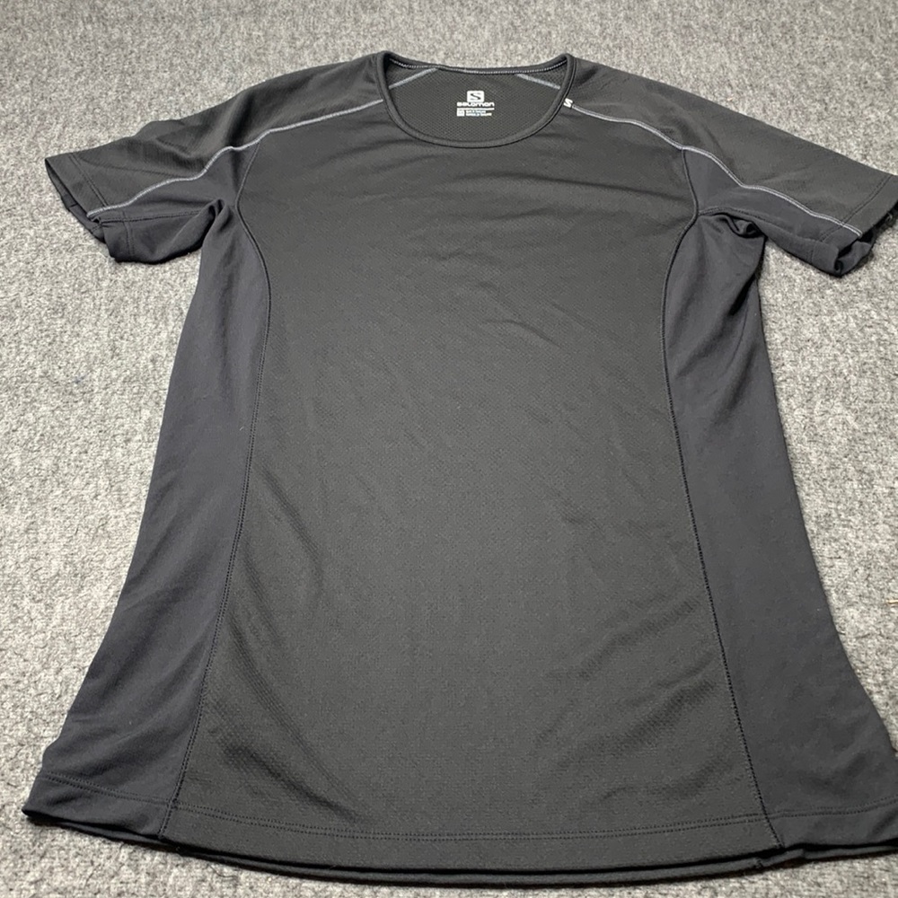❤️❤️Womens Salomon T-shirt Size Medium